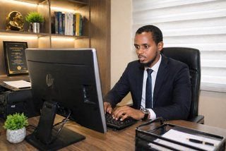 Mohamed Sh. Abdulwahab, COO
